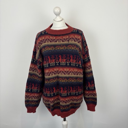 Pincho poncho peru - peru, sweater