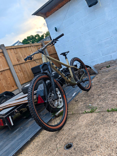 2024 trek roscoe - , 9