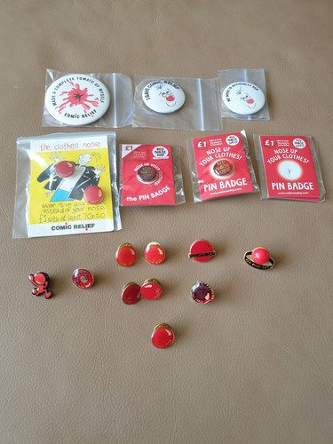 Bundle 17x vintage - 17x, nose