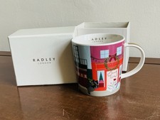 Radley Window Shopping