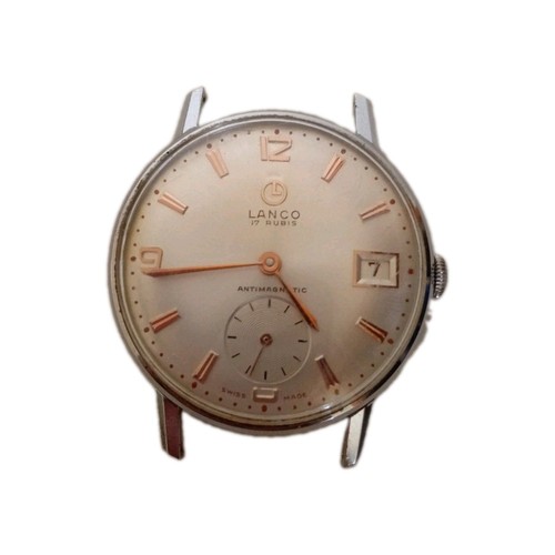 Vintage lanco rubis - vintage,