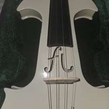 Lindo Electric Violin (2004)