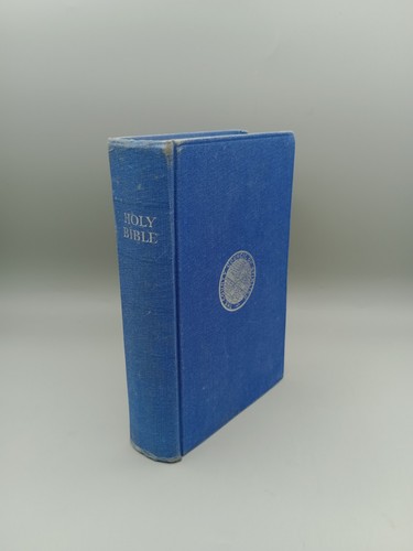 The new english bible - the,