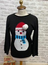 Miss Posh Christmas jumper