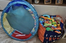 Massive Baby Toys Bundle With