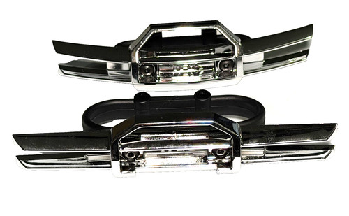 Fits traxxas nitro revo - fits, 3.3