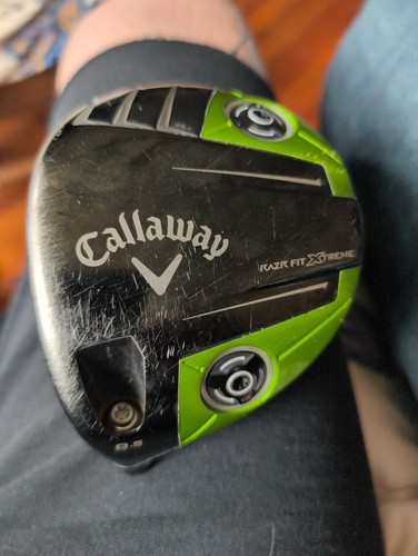Callaway razr fit xtreme - callaway,