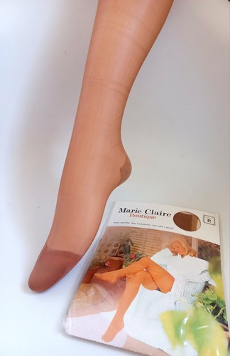 Panty tights marie claire - 2,
