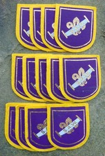 Boy Scouts S.A.W. Vintage