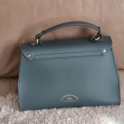 Cambridge satchel company - cambridge, the