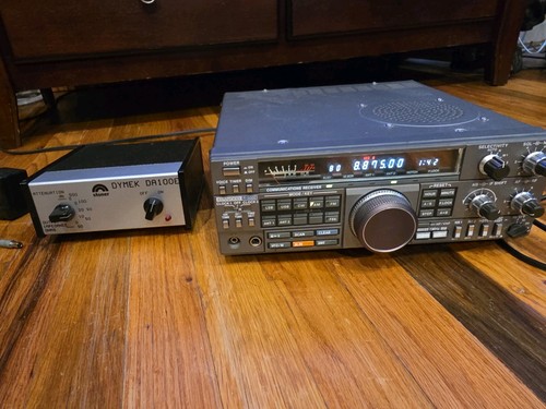 Kenwood 5000 communications - kenwood, r-5000