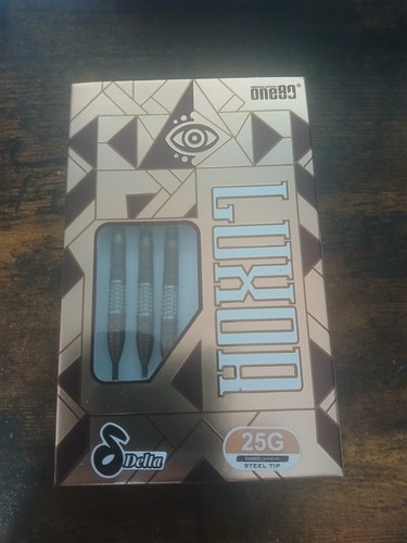 One80 luxor delta darts - one80,