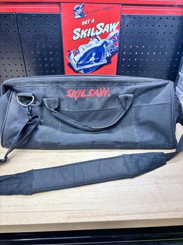 Skilsaw mag contractor - mag, bag
