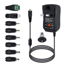 30W Universal Power Adapter