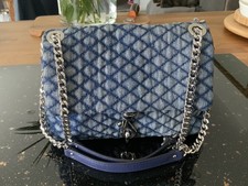 ICONIC REBECCA MINKOFF