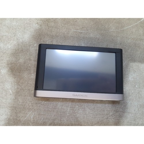 Garmin nuvi 2508lmt - nuvi, 2508lmt-d