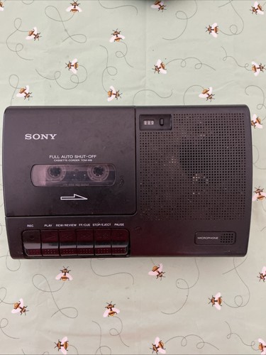 Sony tcm 919 - tcm-919, compact