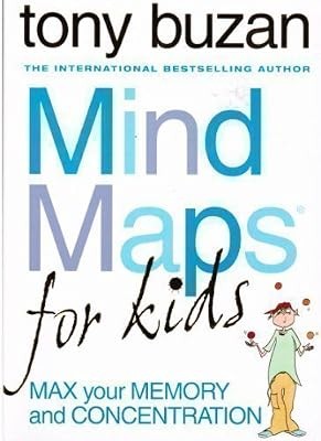 Mind maps for kids max - kids, your