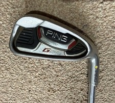 PING G20 Yellow Dot 6 Iron Right Handed Golf Club