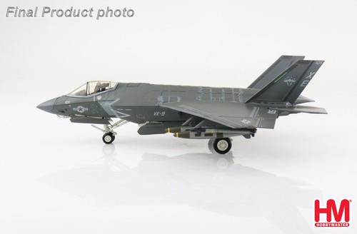 Hobbymaster lockheed - 1:72,