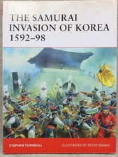 Osprey Campaign 198 The