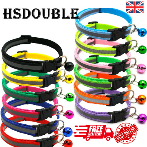 Pack reflective cat - pack, of
