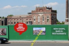 Photo A1 Eldridge Pope Brewery, Dorchester, Dorset Dorchester/SY6890 Cl c2010