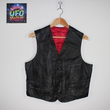 Malte Hulten AB Mens Leather