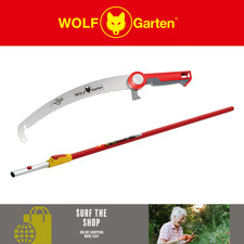 Wolf-Garten Multi-Change®