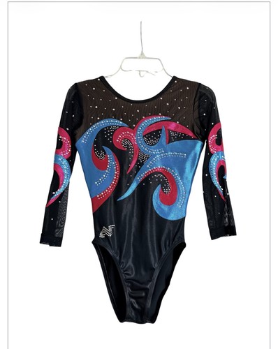 Alpha factor gymnastics - factor,