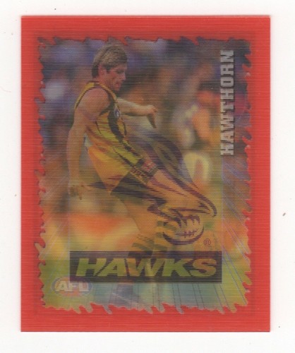 Afl select football - afl,