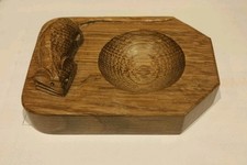 ROBERT MOUSEMAN THOMPSON