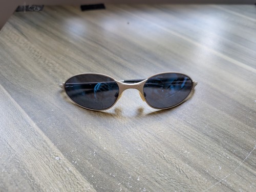Vintage oakley wire - oakley, c
