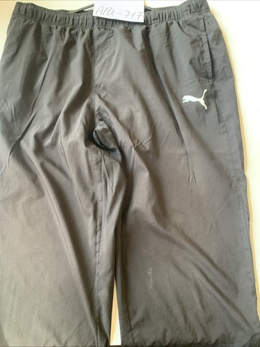 Black puma logo three - puma,