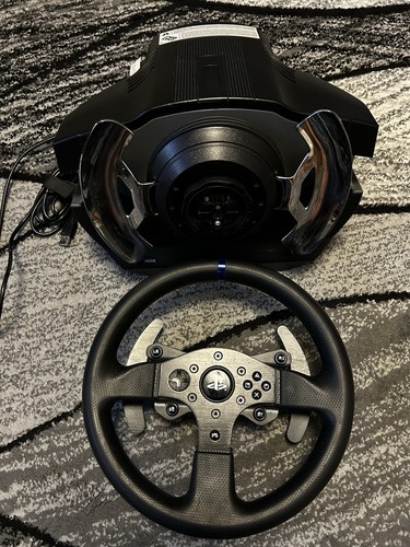 Thrustmaster t500 racing - thrustmaster,