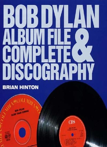 Bob dylan album file - file, and