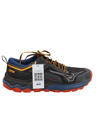 Mizuno wave rider - wave, women's