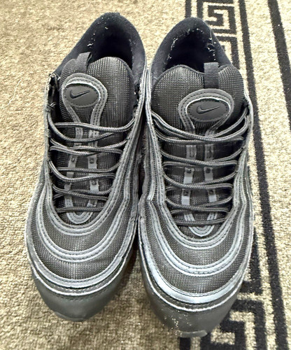 Nike air max black - nike,
