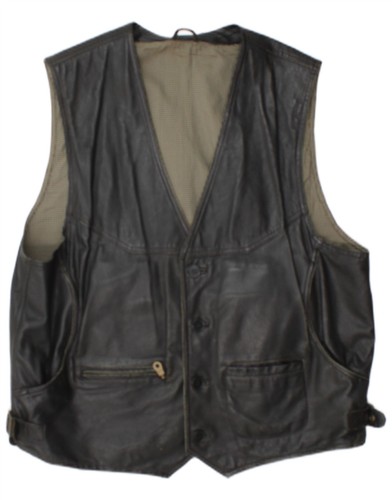 Vintage mens leather - vintage,