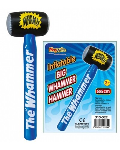 Inflatable big whammer - inflatable,