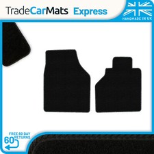Tailored Carpet Car Floor Mats