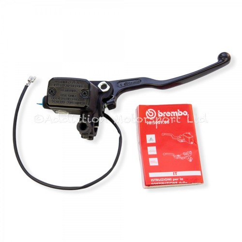 Brembo ps16 front brake - ps16, master