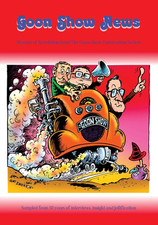 Goon show news - show,