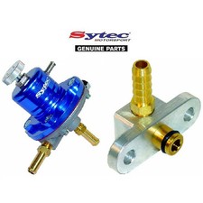 SYTEC FUEL PRESSURE REGULATOR