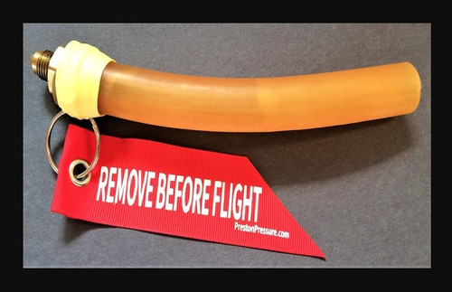 Ppta pitot probe test - (,