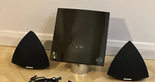 Bang & Olufsen Beosound 4 with