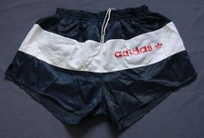 Adidas shorts glanz - adidas,