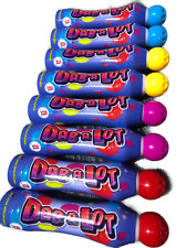 8 MULTI PACK OF DAB A LOT