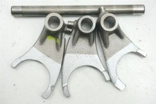 Suzuki GS 500 E GM51B Shift