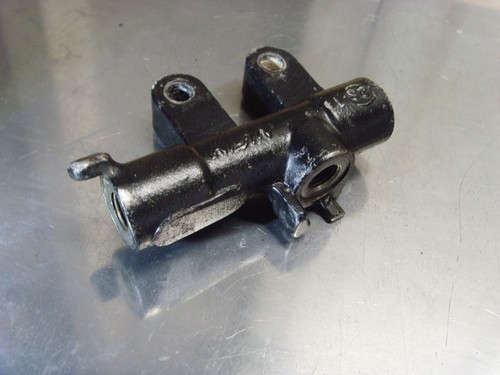 Yamaha 900 pre diversion - yamaha, xj
